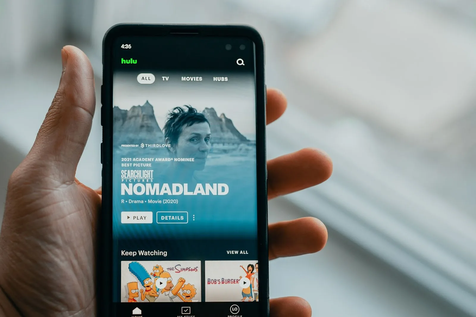 Why You Should Consider OTT As Part Of Your Marketing Strategy poster