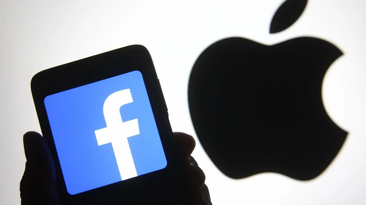 iOS 14.5: How Has The Recent Update Impacted Digital Marketing So Far? poster