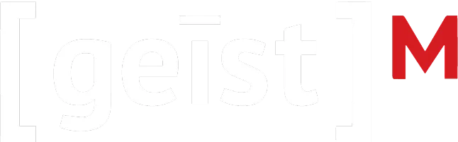 GeistM