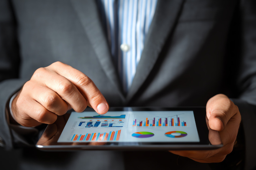 Meta 101: Analysing and Interpreting Ad Performance Metrics poster