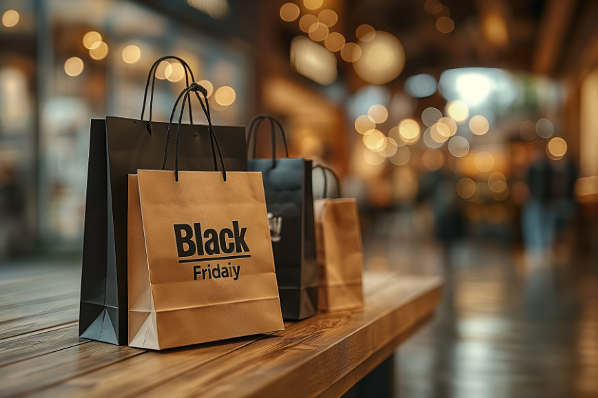How to Avoid Common Black Friday Marketing Pitfalls poster